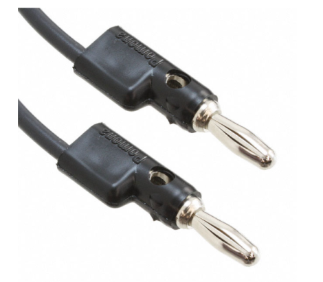 B-72-0 | Pomona | Зажим "банан"