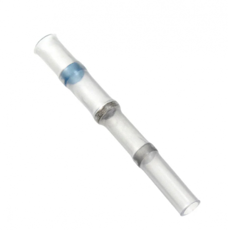 B-152-23
SLDR SLV WIRE-WIRE 0.886/0.965" | TE Connectivity | Гильза для припоя