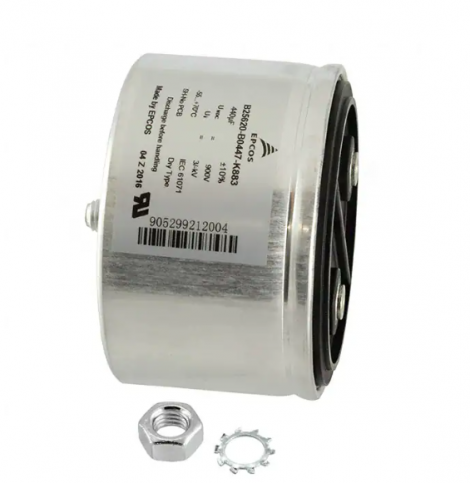 B25620B0567K703 | EPCOS | Конденсатор