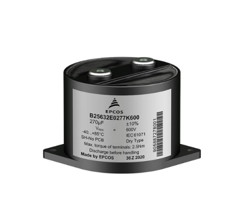 B25632E1117K000 | TDK | Конденсатор