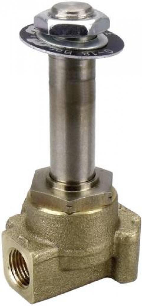 B297DVE | M&M International | Пневматический клапан