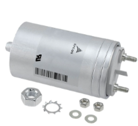 B32362C3107J030 | TDK | Конденсатор