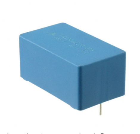 B32776T0505K000 | EPCOS | Конденсатор