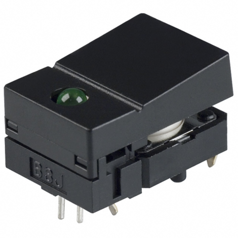 B3J-6000 | Omron | Переключатель
