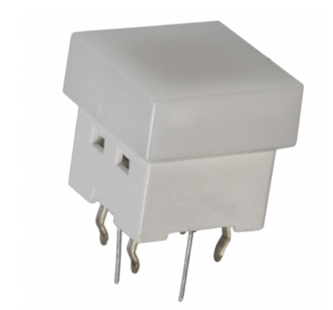 B3W-9010-Y1N | Omron | Переключатель