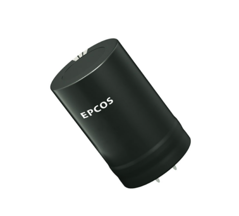 B43252A5337M000 | TDK | Конденсатор