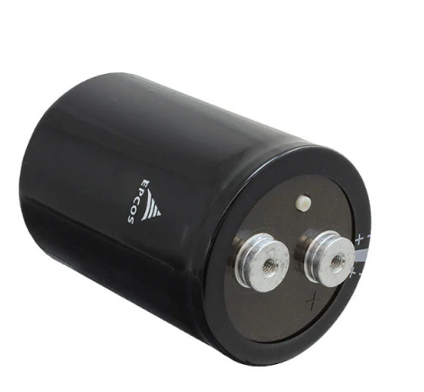 B43456A5338M007 | EPCOS | Конденсатор