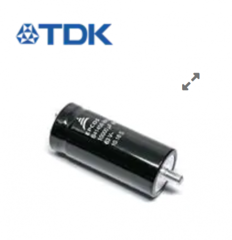 B43458A9338M000 | EPCOS | Конденсатор