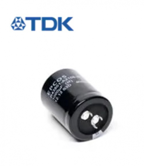 B43456S9508M11 | EPCOS | Конденсатор