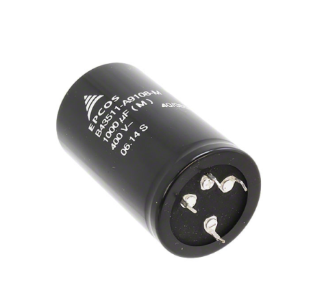 B43511A9108M000 | EPCOS | Конденсатор