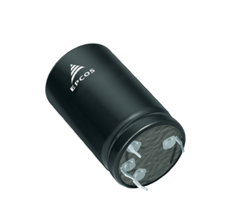 B43511A9477M80 | EPCOS | Конденсатор