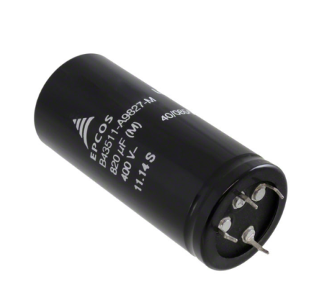 B43511A9827M000 | EPCOS | Конденсатор