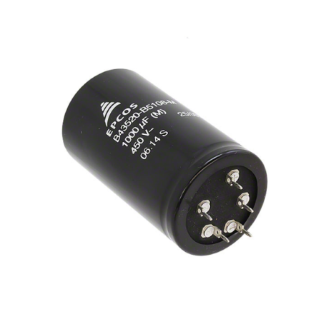 B43520B5108M000 | EPCOS | Конденсатор