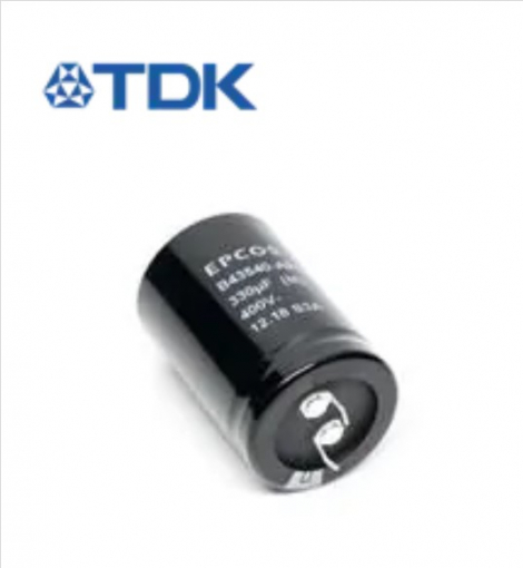 B43505C9227M000 | EPCOS | Конденсатор