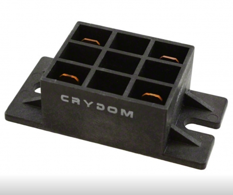 B483F-2 | Sensata-Crydom | Выпрямитель