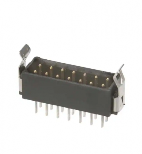 B5743-204-M-T-1 | Harwin | Разъем