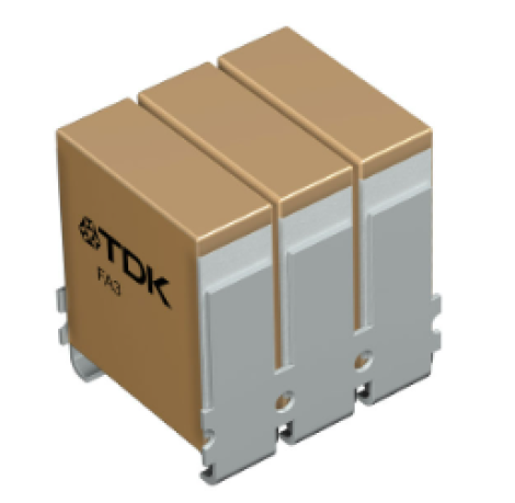 B58035U9754M062 | TDK | Конденсатор