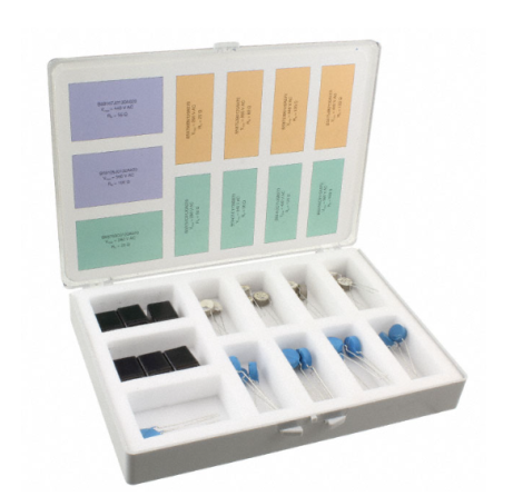 B57888S0888M888 | TDK | Набор