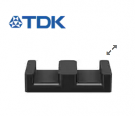 B66283G0000X197 | EPCOS | Сердечник