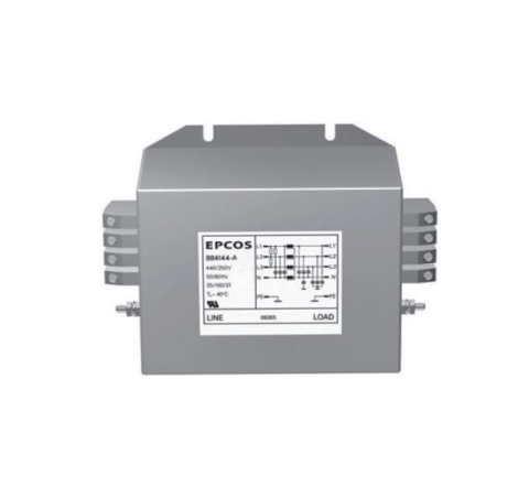 B84144A0016R000 | TDK | Фильтр