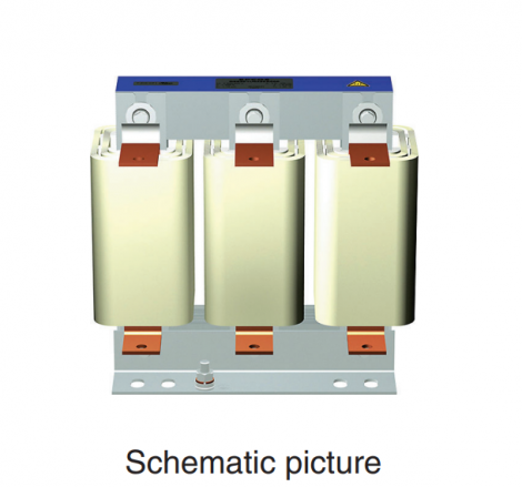 B86301U0320S000 | EPCOS | Фильтр