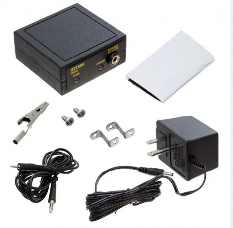 B85395 | Botron | Испытательное оборудование