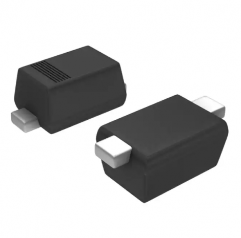 BAP64-02,115
RF DIODE PIN 175V 715MW SOD523 | NXP | Диод