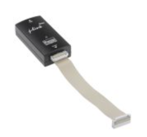 8.07.02 USB Isolator | SEGGER | Контроллер