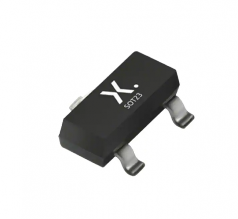 1PS79SB17,115
RF DIODE SCHOTTKY 4V SOD523 | Nexperia | Диод