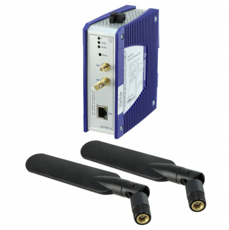 OWL 4G AUSTRALIA | Hirschmann | Маршрутизатор