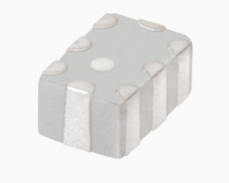 BBFCG1-252+ | Mini Circuits | Фильтр