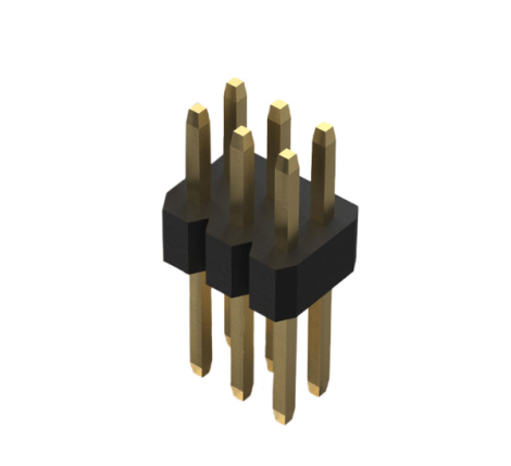 BC032-08-A-2-0200-0200-L-D | GCT | Контакт