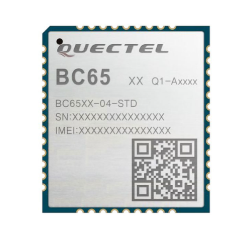 EG916QGLLG-N03-SGNSA | Quectel | Модуль