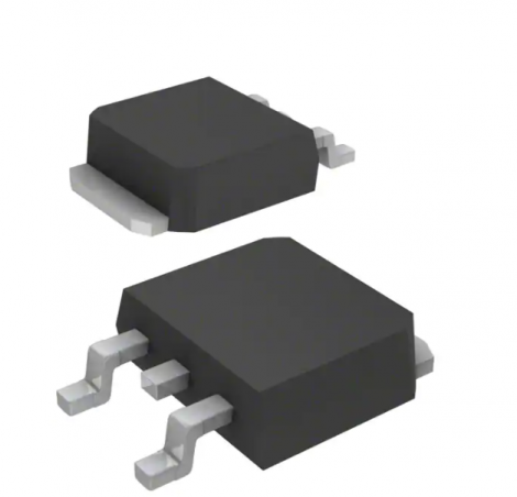 BCR12FM-12LB#BG0
TRIAC 600V 12A TO-220FPA | Renesas Electronics | Тиристор