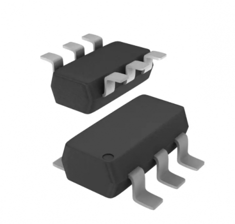 BCR405UE6327HTSA1 | Infineon | Драйвер