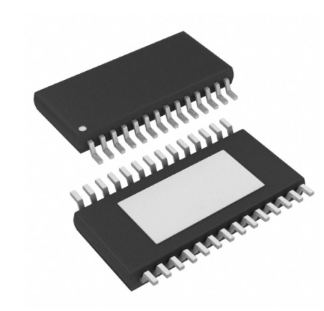 BD6971FV-E2 | ROHM Semiconductor | Микросхема