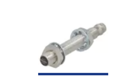 BES003C | BALLUFF | Датчик (арт. BES M08MI-PSC15B-S49G)