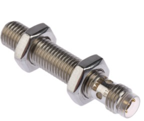 BES 516-324-G-E5-C-S49 | BALLUFF | Датчик индуктивный