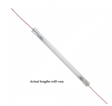 BF22160-24B | JKL Components Corporation | Лампа