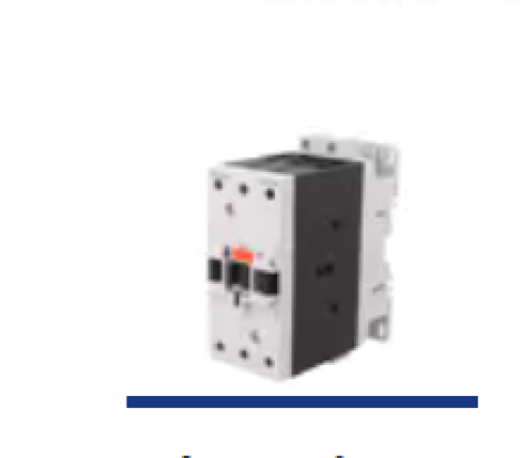 BF6500A230 | LOVATO | Контактор