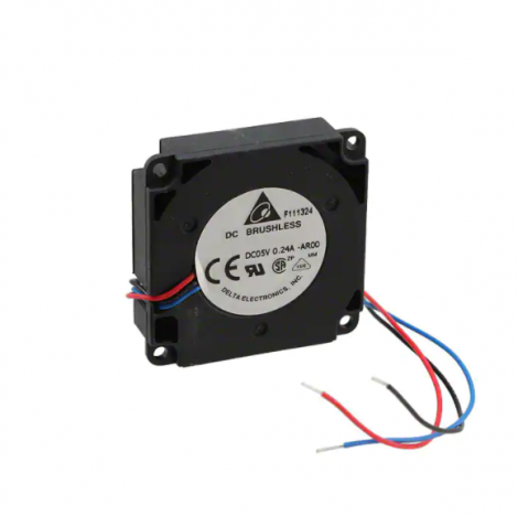 BFB0405HHA-AR00 | Delta Electronics | Вентилятор