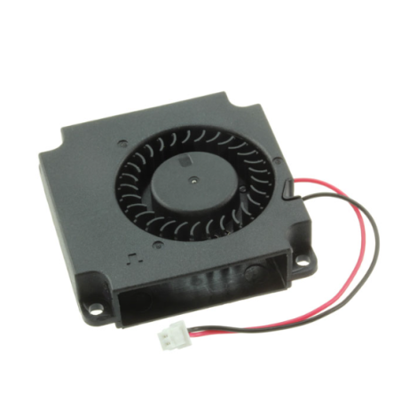 BFB0412HHA-A117 | Delta Electronics | Вентилятор