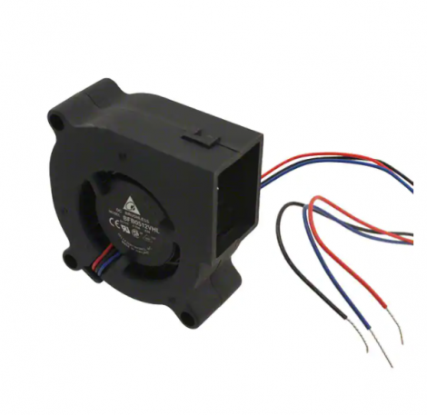 BFB0512VHD-F00 | Delta | Вентилятор