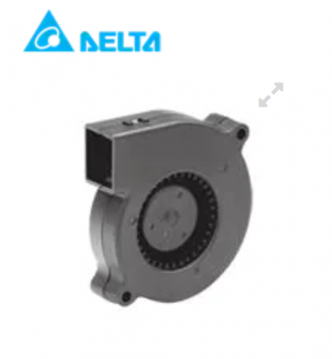 BFB0724H-T500 | Delta Electronics | Вентилятор