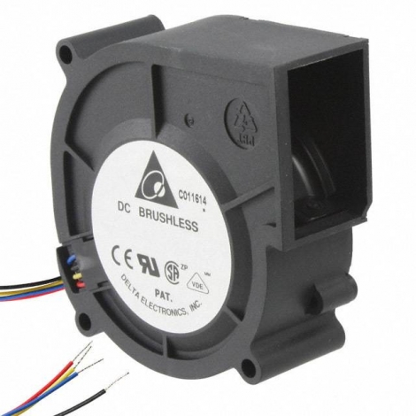 BFB1012HH-TP48 | Delta Electronics | Вентилятор