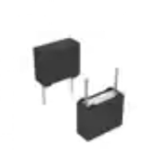 BFC233820105 | Vishay | Конденсатор