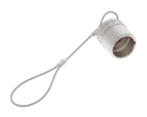 BFG.1K.100.NAS | LEMO | Заглушка