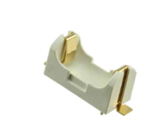 BH1/2AA-SM | MPD | Держатель