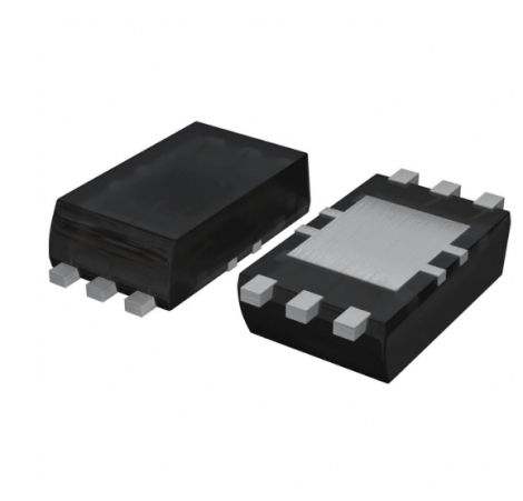 BH1771GLC-E2 | ROHM Semiconductor | Датчик