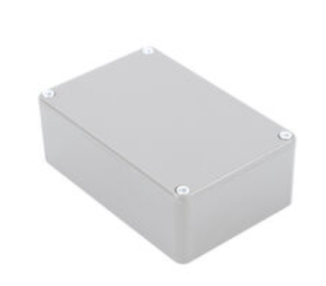 BIM2000/10-GY/GY | CamdenBoss | MULTIPURPOSE ABS ENCLOSURE